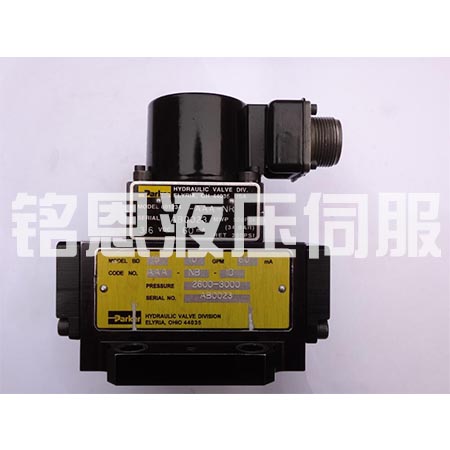 伺服閥維修 伺服閥維修