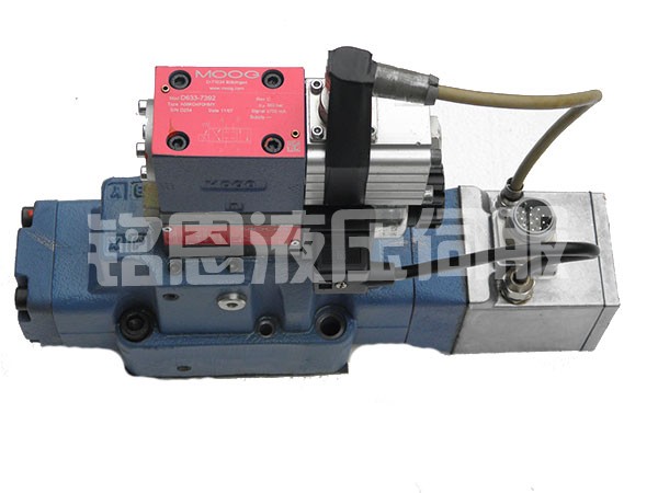 伺服閥維修 伺服閥維修